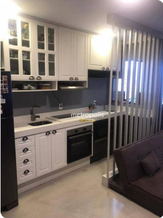 Imagem Apartamento com 2 Quartos à Venda, 42 m² em Vila Valparaíso - Santo André Imagem Apartamento com 2 Quartos à Venda, 42 m² em Vila Valparaíso - Santo André