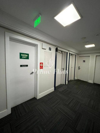 Imagem Apartamento com 1 Quarto à Venda, 33 m² em Itaim Bibi - São Paulo Imagem Apartamento com 1 Quarto à Venda, 33 m² em Itaim Bibi - São Paulo