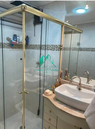 Imagem Apartamento com 2 Quartos à Venda, 73 m² em Vila Yara - Osasco