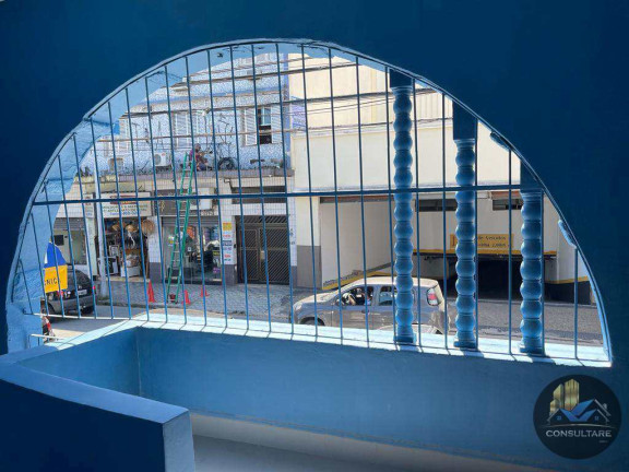 Imagem Imóvel Comercial para Alugar, 1.530 m² em Centro - São Vicente Imagem Imóvel Comercial para Alugar, 1.530 m² em Centro - São Vicente