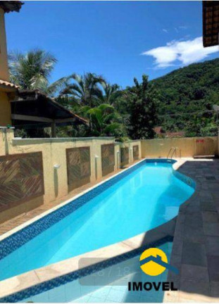 Imagem Casa de Condomínio com 3 Quartos à Venda, 120 m² em Itaipu - Niterói Imagem Casa de Condomínio com 3 Quartos à Venda, 120 m² em Itaipu - Niterói