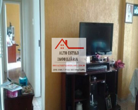 Imagem Apartamento com 2 Quartos à Venda, 63 m² em Quintino Bocaiúva - Rio De Janeiro Imagem Apartamento com 2 Quartos à Venda, 63 m² em Quintino Bocaiúva - Rio De Janeiro