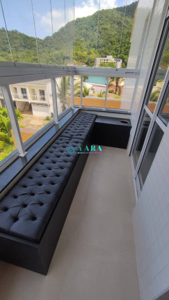 Imagem Apartamento com 3 Quartos à Venda, 195 m² em Toninhas - Ubatuba