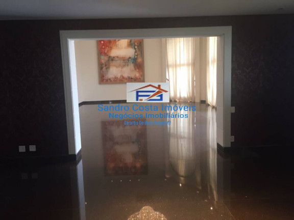 Imagem Apartamento com 6 Quartos para Alugar, 1.250 m² em Retiro Morumbi - São Paulo