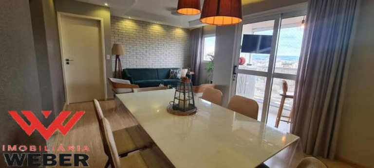 Imagem Apartamento com 3 Quartos à Venda, 92 m² em Jardim Paulistano - Sorocaba