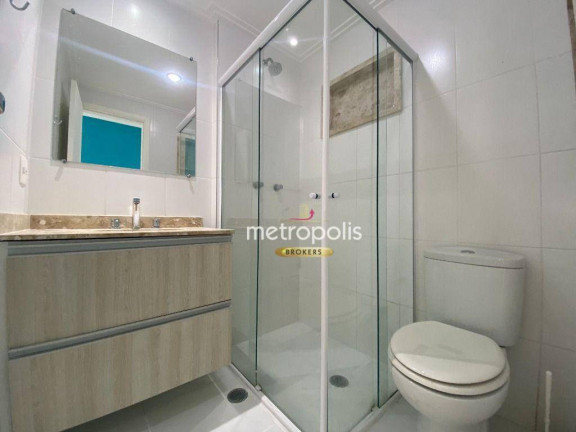 Imagem Cobertura com 2 Quartos à Venda ou Locação, 136 m² em Centro - São Caetano Do Sul Imagem Cobertura com 2 Quartos à Venda ou Locação, 136 m² em Centro - São Caetano Do Sul