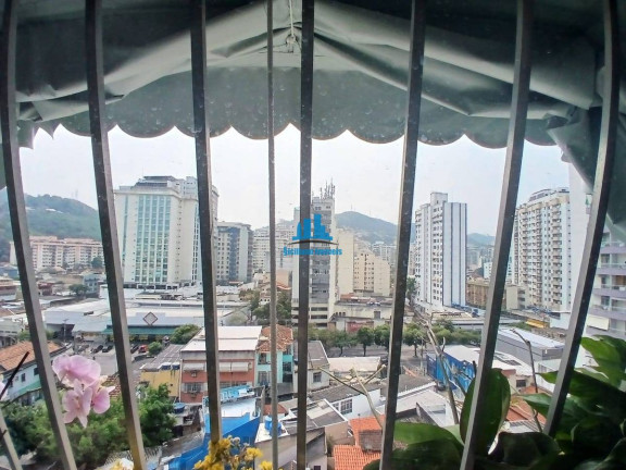 Imagem Apartamento com 2 Quartos à Venda, 84 m² em Icaraí - Niterói