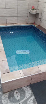 Imagem Casa com 2 Quartos à Venda, 91 m² em Jardim Itapoan - Mongaguá Imagem Casa com 2 Quartos à Venda, 91 m² em Jardim Itapoan - Mongaguá