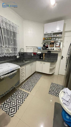 Imagem Apartamento com 3 Quartos à Venda, 104 m² em Centro - São Bernardo Do Campo