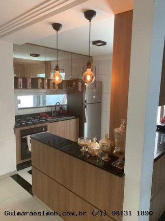 Imagem Casa com 3 Quartos à Venda, 136 m² em Ipitanga - Lauro De Freitas Imagem Casa com 3 Quartos à Venda, 136 m² em Ipitanga - Lauro De Freitas