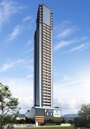 Apartamento com 4 Quartos à Venda, 133 m² em Centro - Itapema