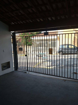 Imagem Casa com 2 Quartos à Venda, 67 m² em Centro - Sorocaba Imagem Casa com 2 Quartos à Venda, 67 m² em Centro - Sorocaba