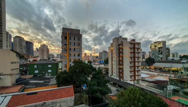 Imagem Apartamento com 1 Quarto para Alugar, 24 m² em Perdizes - São Paulo