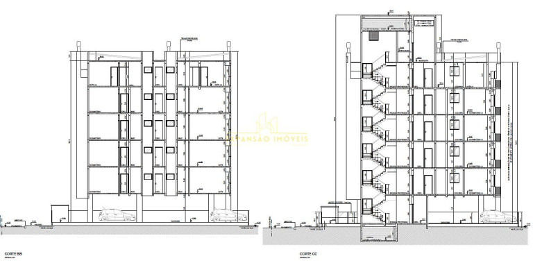 Imagem Apartamento com 3 Quartos à Venda, 78 m² em Palmas - Governador Celso Ramos Imagem Apartamento com 3 Quartos à Venda, 78 m² em Palmas - Governador Celso Ramos