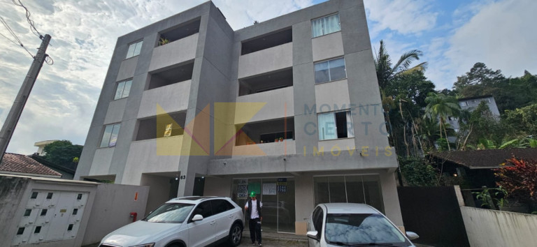 Imóvel com 12 Quartos à Venda, 600 m² em Centro - Blumenau