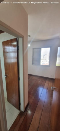Imagem Apartamento com 3 Quartos à Venda, 90 m² em Centro - Santo André Imagem Apartamento com 3 Quartos à Venda, 90 m² em Centro - Santo André