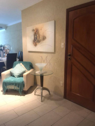 Imagem Apartamento com 3 Quartos à Venda, 150 m² em Embaré - Santos Imagem Apartamento com 3 Quartos à Venda, 150 m² em Embaré - Santos