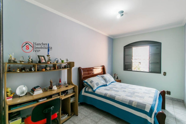 Imagem Sobrado com 4 Quartos à Venda, 264 m² em Chácara Mafalda - São Paulo Imagem Sobrado com 4 Quartos à Venda, 264 m² em Chácara Mafalda - São Paulo