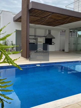 Imagem Casa de Condomínio com 3 Quartos à Venda, 300 m² em Condomínio Mont Blanc - Sorocaba