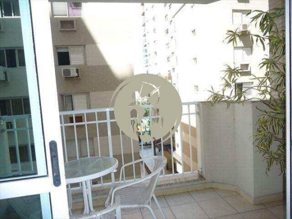 Imagem Apartamento com 4 Quartos à Venda, 160 m² em Boqueirao - Santos Imagem Apartamento com 4 Quartos à Venda, 160 m² em Boqueirao - Santos