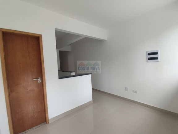 Imagem Casa com 3 Quartos à Venda, 140 m² em Ponta Da Praia - Santos Imagem Casa com 3 Quartos à Venda, 140 m² em Ponta Da Praia - Santos