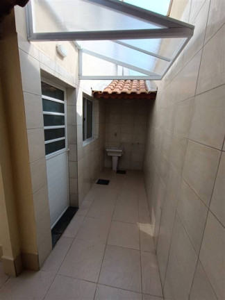 Imagem Casa de Condomínio com 3 Quartos à Venda, 63 m² em Nova Mirim - Praia Grande Imagem Casa de Condomínio com 3 Quartos à Venda, 63 m² em Nova Mirim - Praia Grande