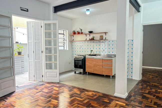 Imagem Apartamento com 1 Quarto à Venda, 45 m² em Santana - Porto Alegre Imagem Apartamento com 1 Quarto à Venda, 45 m² em Santana - Porto Alegre
