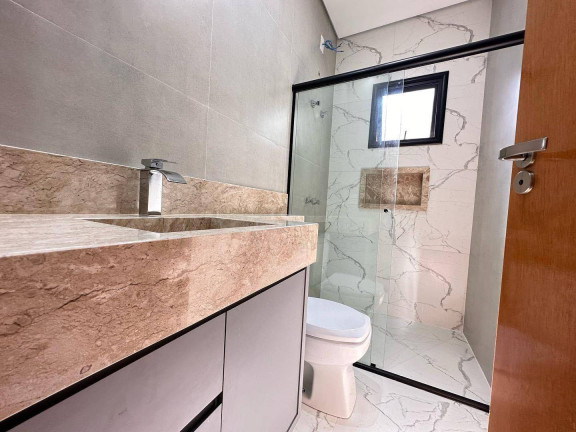 Imagem Casa com 3 Quartos à Venda, 141 m² em Jardim Mantova Residencial - Indaiatuba Imagem Casa com 3 Quartos à Venda, 141 m² em Jardim Mantova Residencial - Indaiatuba