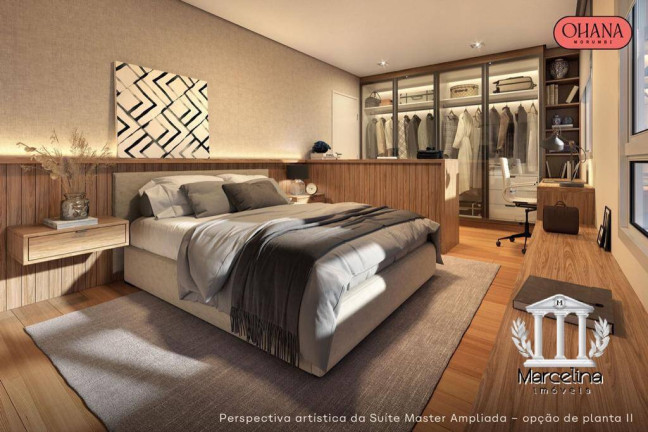 Imagem Apartamento com 3 Quartos à Venda, 94 m² em Vila Andrade - São Paulo Imagem Apartamento com 3 Quartos à Venda, 94 m² em Vila Andrade - São Paulo