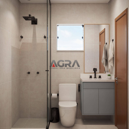 Apartamento com 2 Quartos à Venda, 51 m² em Primavera - Vitória Da Conquista