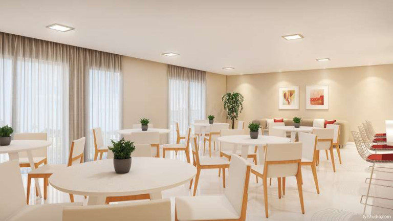 Imagem Apartamento com 2 Quartos à Venda, 40 m² em Vila Progresso - São Paulo