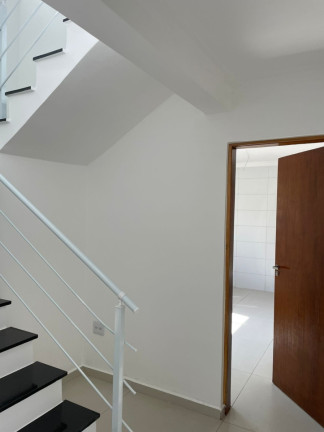 Imagem Sobrado com 3 Quartos à Venda, 125 m² em Jardim Mirna - Taboão Da Serra