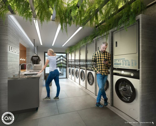 Imagem Apartamento com 1 Quarto à Venda, 17 m² em Vila Clementino - São Paulo Imagem Apartamento com 1 Quarto à Venda, 17 m² em Vila Clementino - São Paulo
