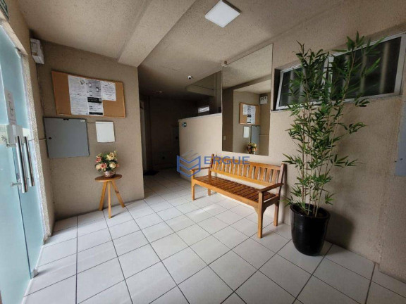 Imagem Apartamento com 2 Quartos à Venda, 55 m² em Passaré - Fortaleza Imagem Apartamento com 2 Quartos à Venda, 55 m² em Passaré - Fortaleza