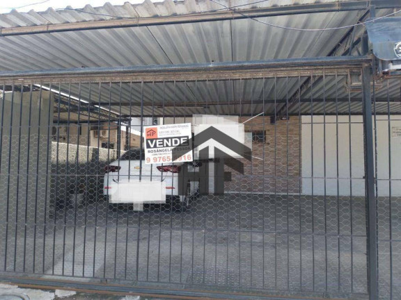 Imagem Casa com 3 Quartos à Venda, 78 m² em Janga - Paulista Imagem Casa com 3 Quartos à Venda, 78 m² em Janga - Paulista