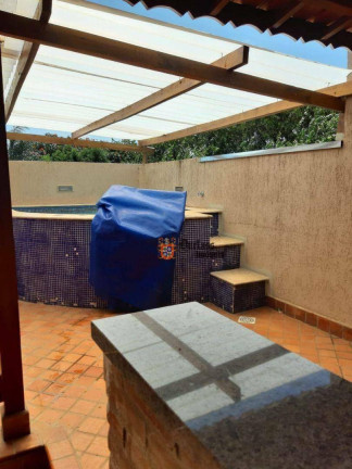 Imagem Casa com 2 Quartos à Venda, 169 m² em Parque Dos Coqueiros - Atibaia Imagem Casa com 2 Quartos à Venda, 169 m² em Parque Dos Coqueiros - Atibaia