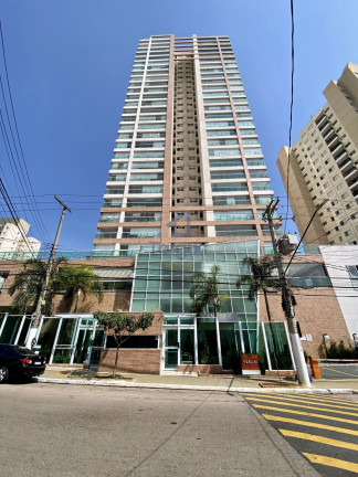 Apartamento com 3 Quartos à Venda, 133 m² em Moóca - São Paulo