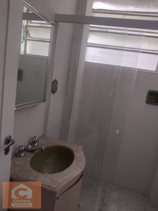 Imagem Apartamento com 3 Quartos à Venda, 158 m² em Cerqueira César - São Paulo