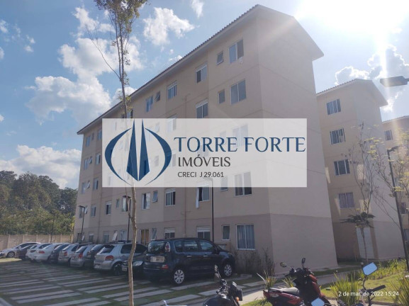 Imagem Apartamento com 2 Quartos à Venda, 37 m² em Colônia (zona Leste) - São Paulo Imagem Apartamento com 2 Quartos à Venda, 37 m² em Colônia (zona Leste) - São Paulo