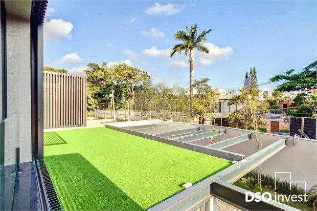 Imagem Casa de Condomínio com 4 Quartos à Venda, 579 m² em Granja Julieta - São Paulo Imagem Casa de Condomínio com 4 Quartos à Venda, 579 m² em Granja Julieta - São Paulo