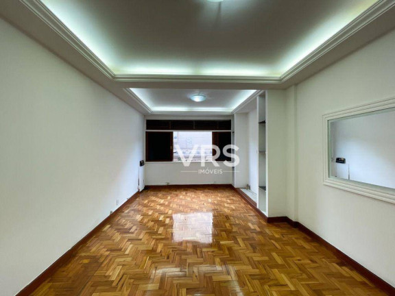 Apartamento com 3 Quartos à Venda, 97 m² em Várzea - Teresópolis