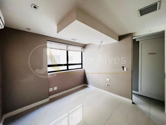 Imagem Imóvel Comercial para Alugar, 55 m² em Cerqueira César - São Paulo