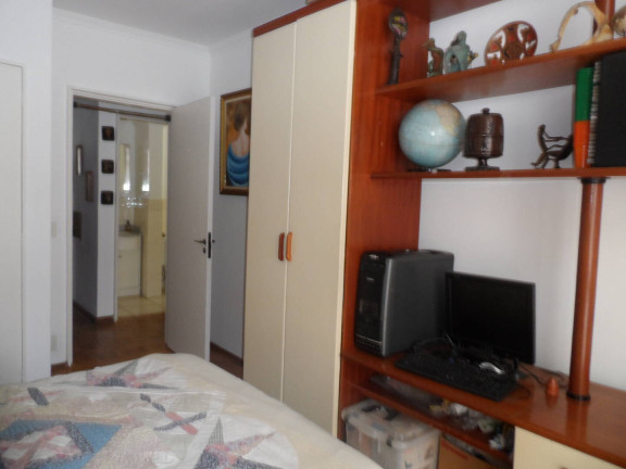Imagem Apartamento com 3 Quartos à Venda, 154 m² em Paraíso - São Paulo