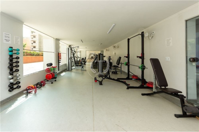 Imagem Apartamento com 3 Quartos à Venda, 124 m² em Perdizes - São Paulo Imagem Apartamento com 3 Quartos à Venda, 124 m² em Perdizes - São Paulo