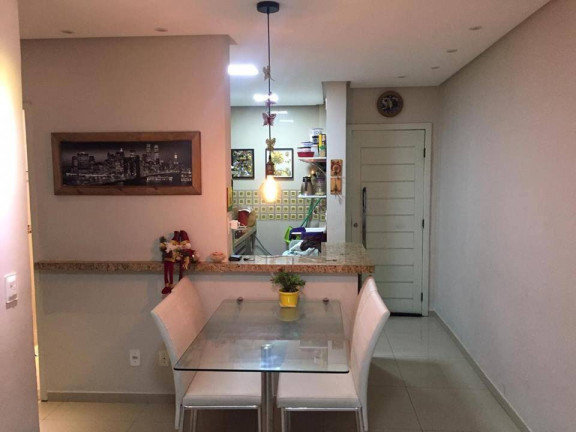 Imagem Apartamento com 2 Quartos à Venda, em Aeroporto - Mossoró Imagem Apartamento com 2 Quartos à Venda, em Aeroporto - Mossoró
