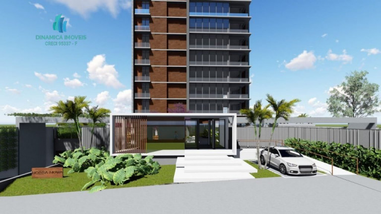 Apartamento com 3 Quartos à Venda, 1 m² em Cambuí - Campinas