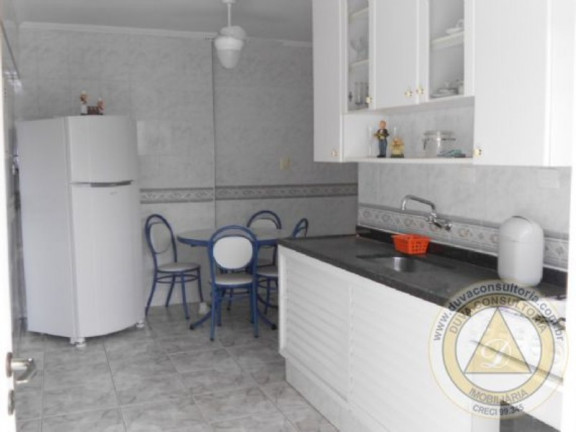 Imagem Cobertura com 3 Quartos à Venda, 125 m² em Centro - Guarujá