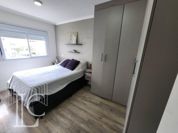 Imagem Apartamento com 2 Quartos à Venda, 61 m² em Campo Grande - São Paulo Imagem Apartamento com 2 Quartos à Venda, 61 m² em Campo Grande - São Paulo