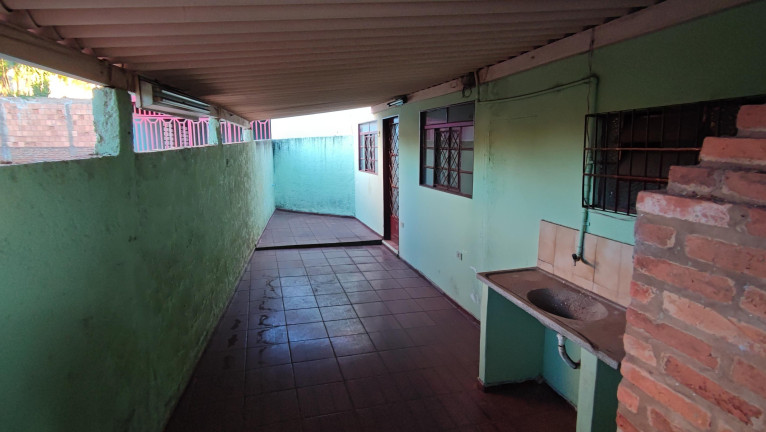 Imagem Terreno à Venda, 720 m² em Monte Castelo - Campo Grande