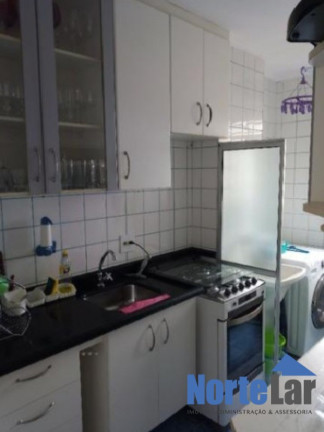 Imagem Apartamento com 2 Quartos à Venda, 50 m² em Jardim Centenário - São Paulo Imagem Apartamento com 2 Quartos à Venda, 50 m² em Jardim Centenário - São Paulo